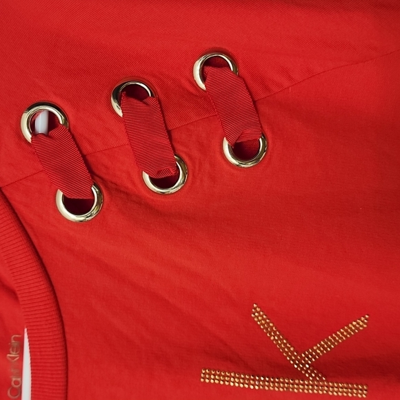 Calvin Kline Sweatshirt - Picture 3 of 6